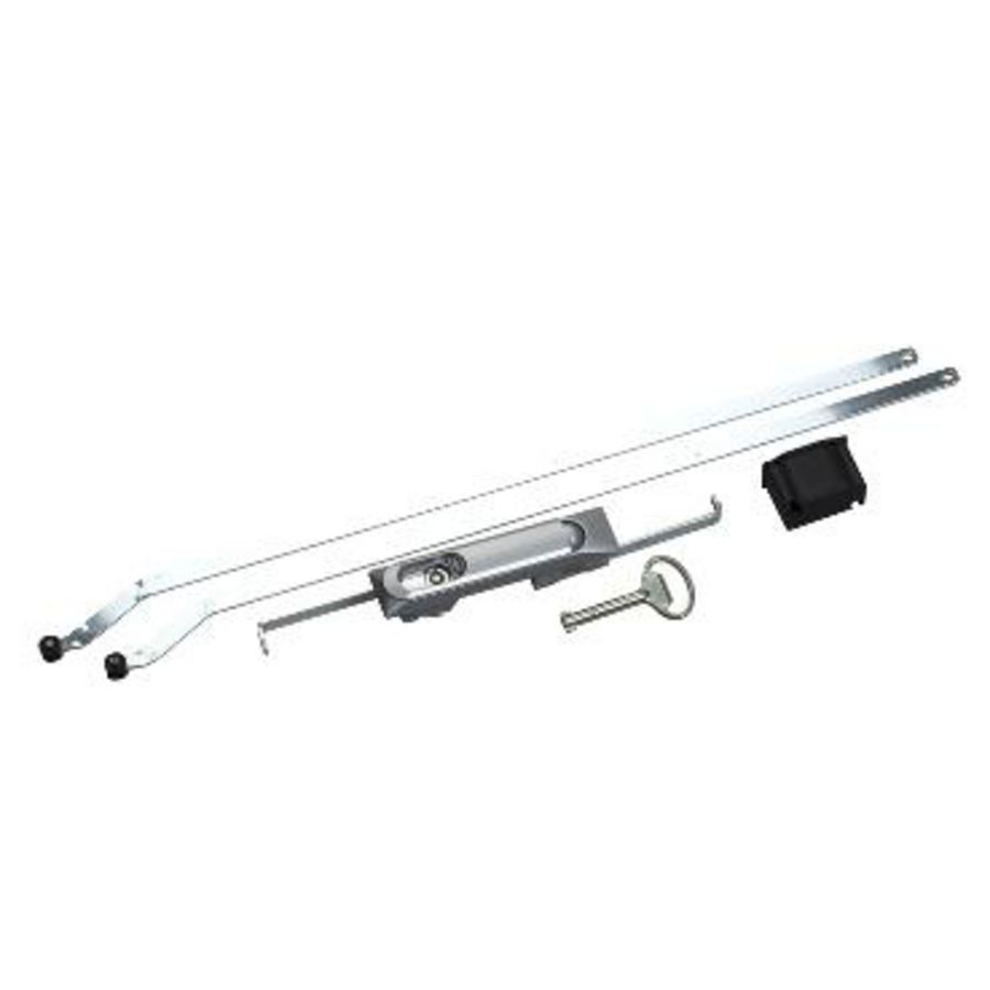 Vergrendelingssysteem voor SFX 1400mm