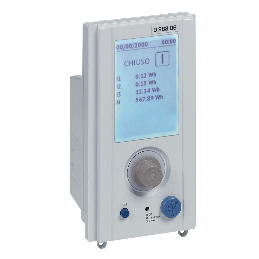 PU MP4.10 DMX³2500/4000/6300