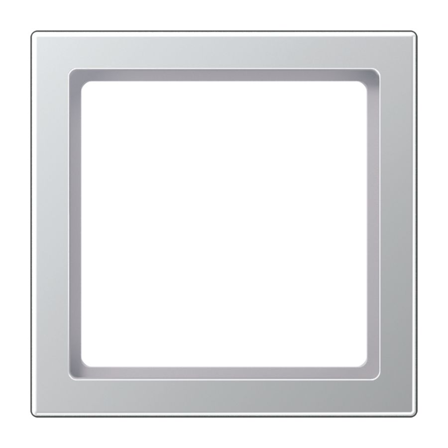 Tussenraam LS-Aluminium 55 x 55