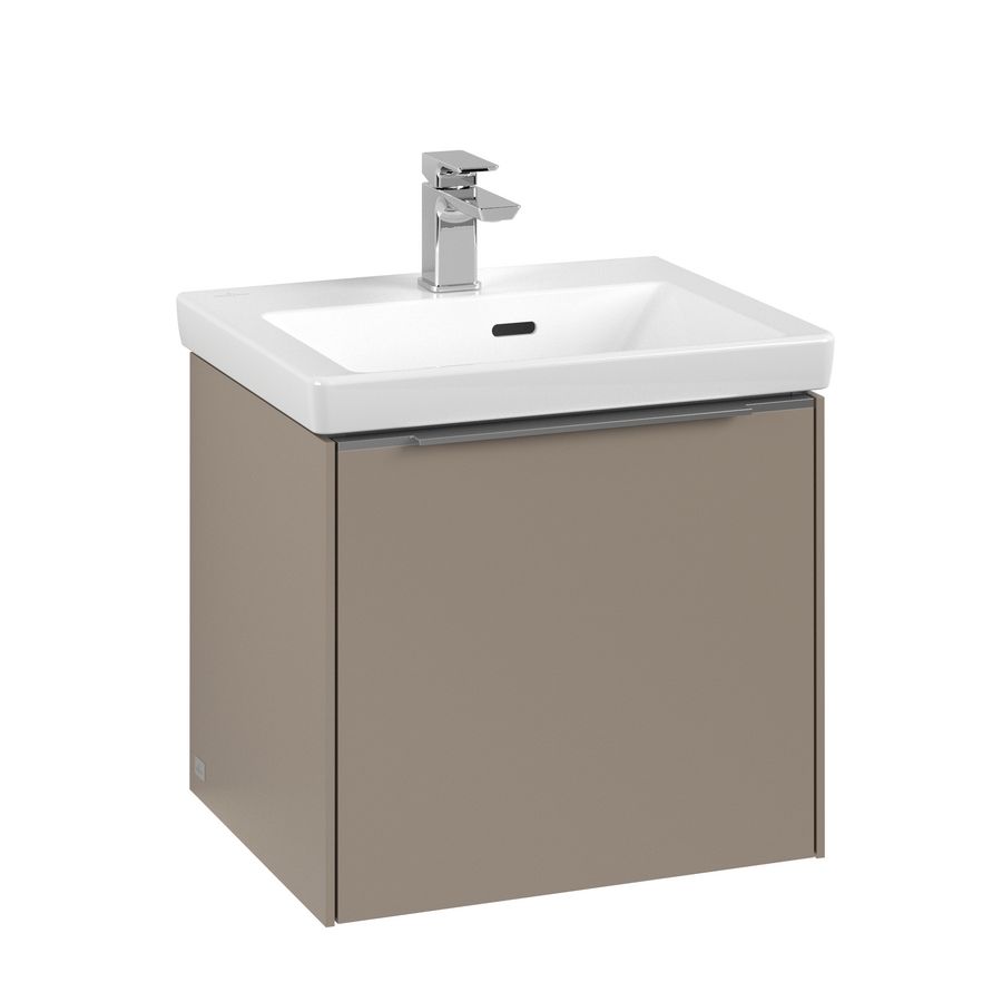 Wastafelonderkast Subway 3.0 473x429x407,5mm Taupe C580L0VM