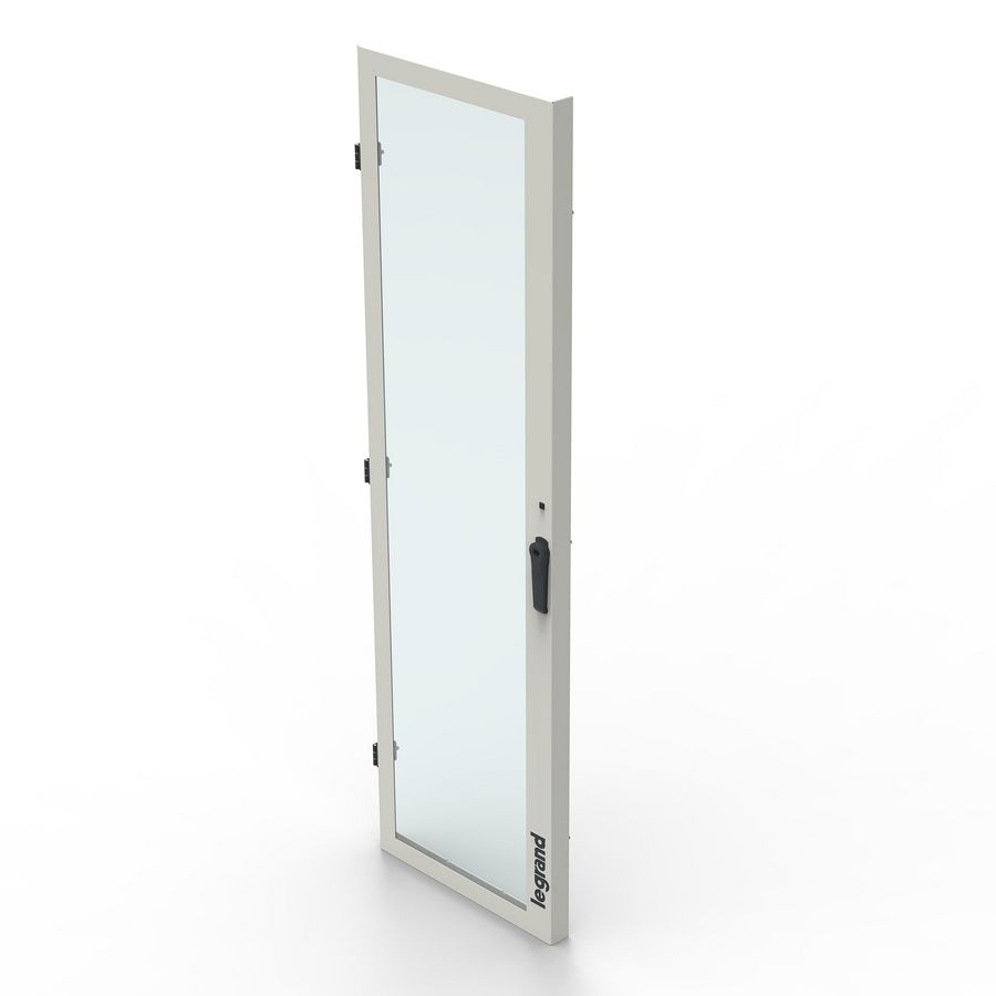 Glazen deur XL3S 630 H2100 36 modulen