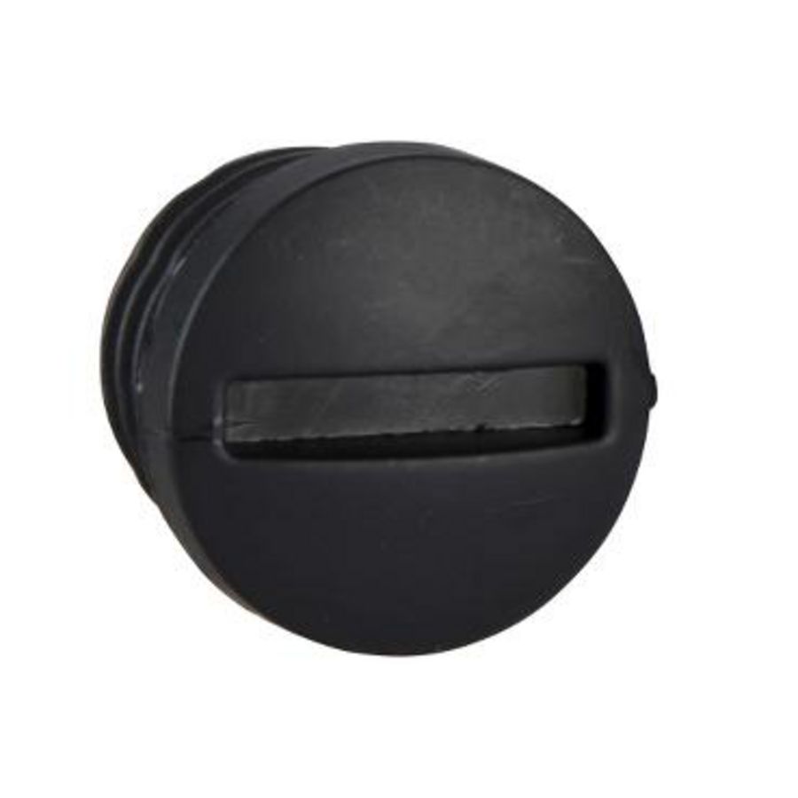 Doos a 50st. Kapjes M8 schroefdraad Modicon TM7