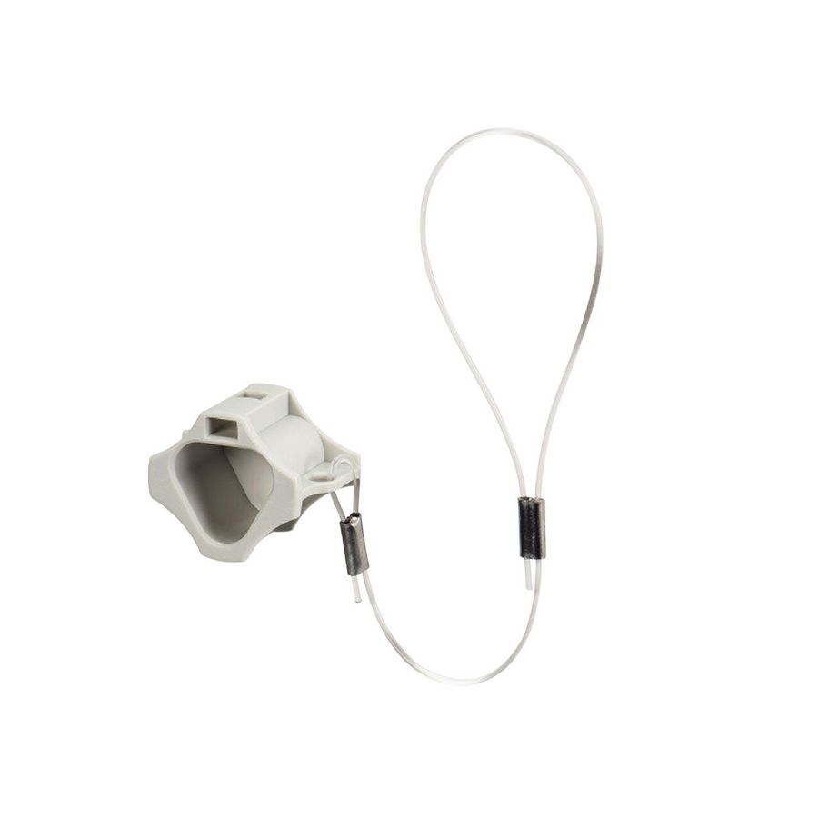 Afdekkap verschl.f.stecker GL VVE=10