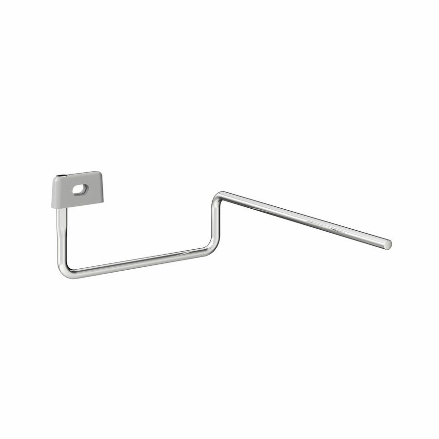 Handdoekhouder Val Chroom 255/355/135 H3812840040001