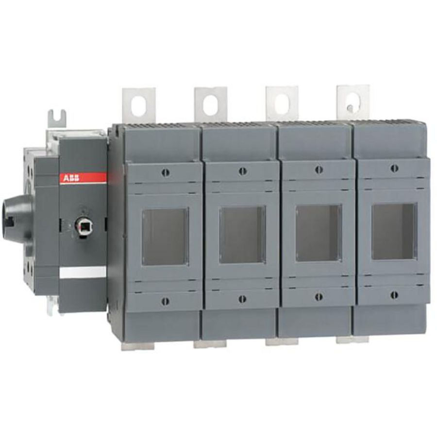 OS250DS04F SCHAKELAARZEKERING
