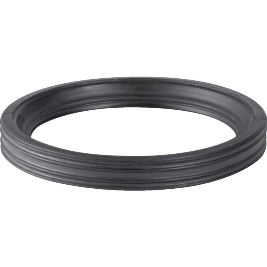 EPDM lippendichting voor Silent-PP/Pro insteekmof d125mm VVE=10