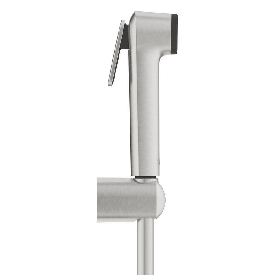 Tempesta-F30 Trigger Handdouche (1250Mm Silverflex) Superst.