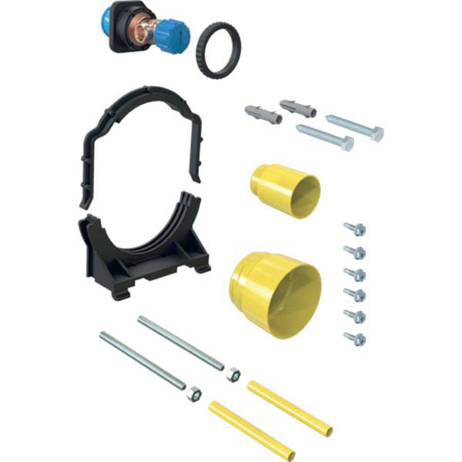 Montageset Duofix Sigma (UP300/320)