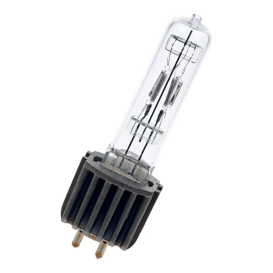 Lamp 93729 HPL G9.5 230V 750W 300h