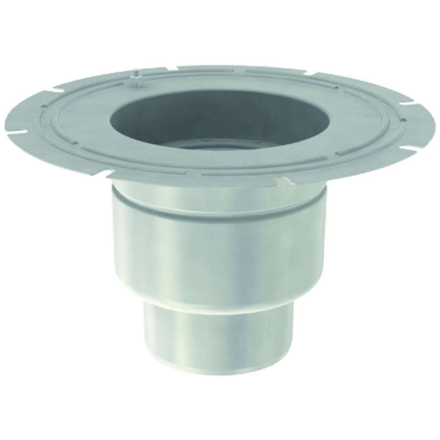 EG300 puthuis onderuitl. 160 lijmfl.