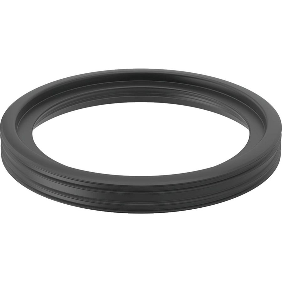 EPDM dichting symmetrisch Silent-PP/Pro overschuifmod Ø75mm VVE=10