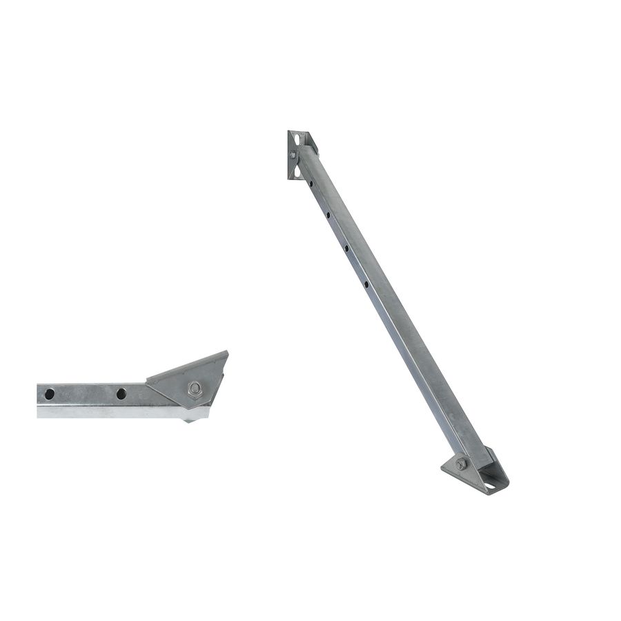 BIS Railschoor tv Strut+Maxx 6621083