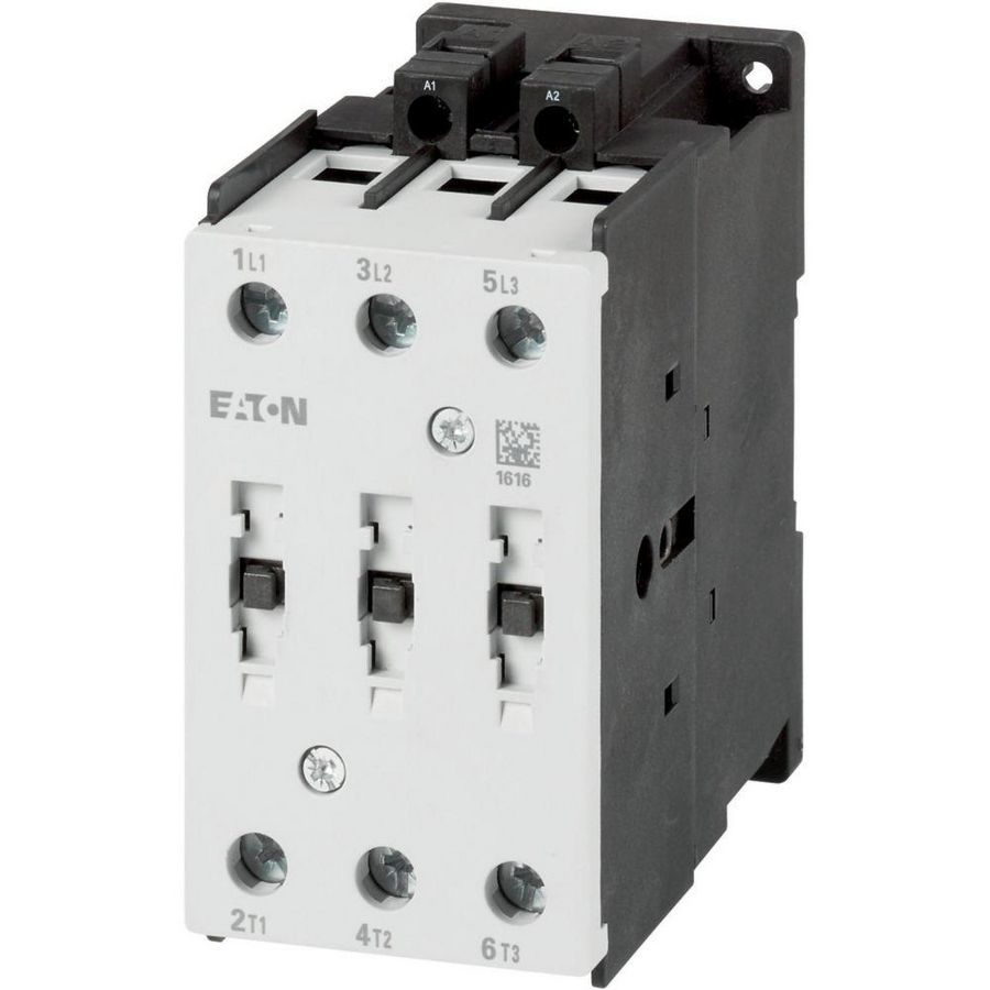 Magneetschakelaar DILMT50(24V50/60HZ) 22kW 0m 0v FS3