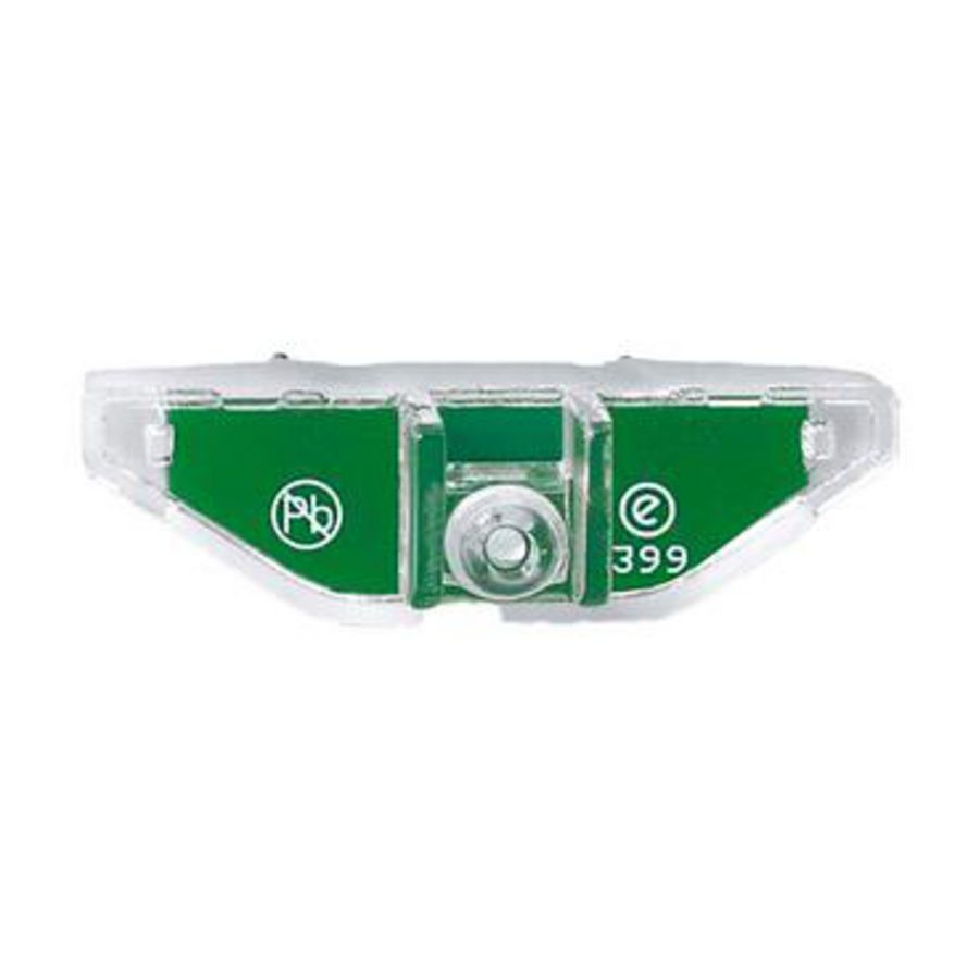 LED-verlichtingsmod schakelaar/impulsdrukker 8-32V Multicolo