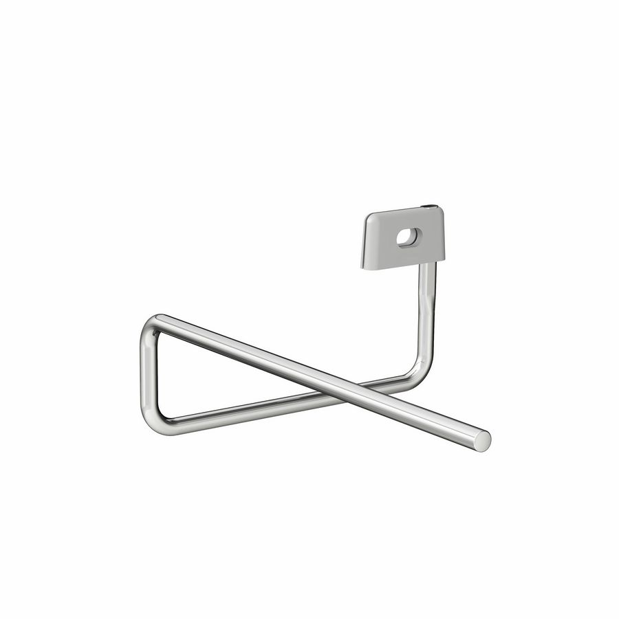 Handdoekhouder Val Chroom 255/355/135 H3812830040001