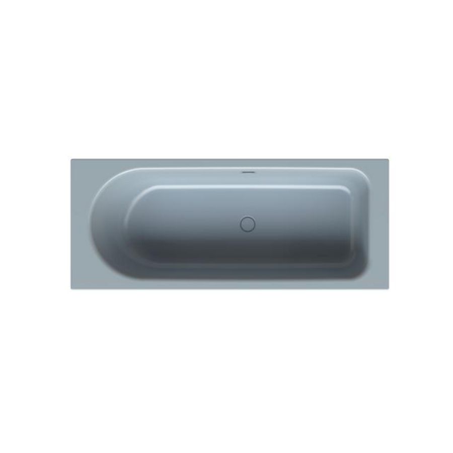 Bad BetteOcean Low-Line 1700x700mm Blue Satin 1 greepboring