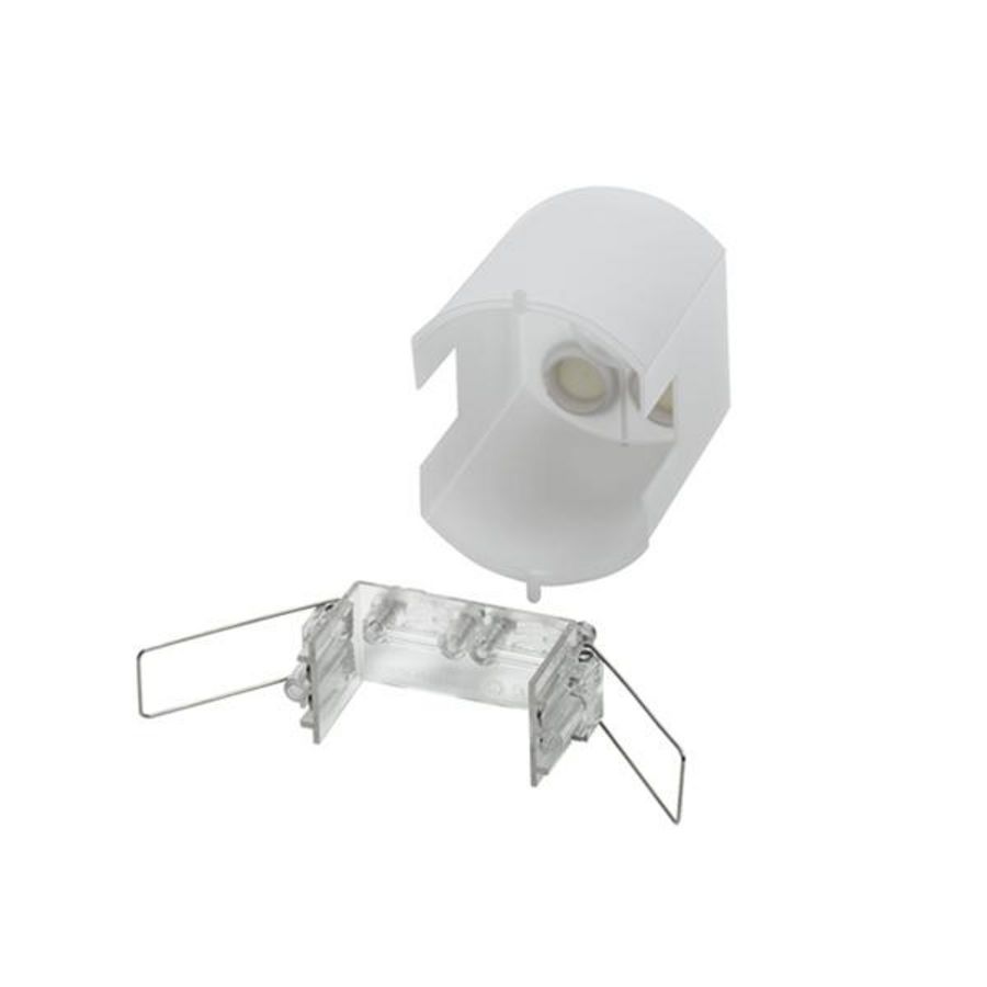 Bevestiging MOUNTING SET IP20 FM 62 WH