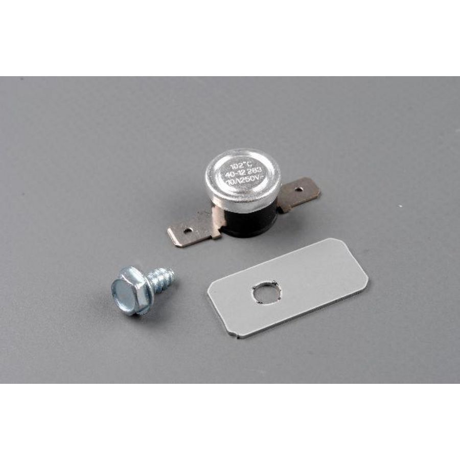 Temp sensor branderdeur th-l 64201897