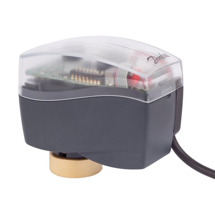 servomotor AME 110 NLX 24V 24 s/mm 5mm 130N 10m