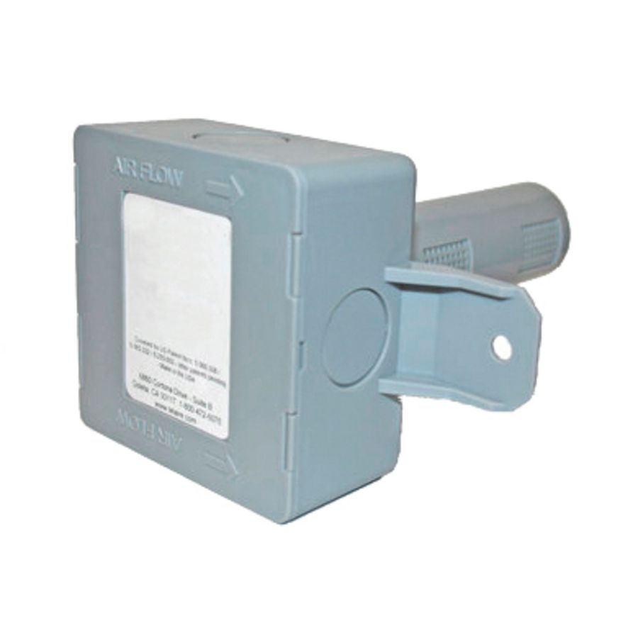 CO2 kanaalsensor PAW-VEN-S-CO2-D