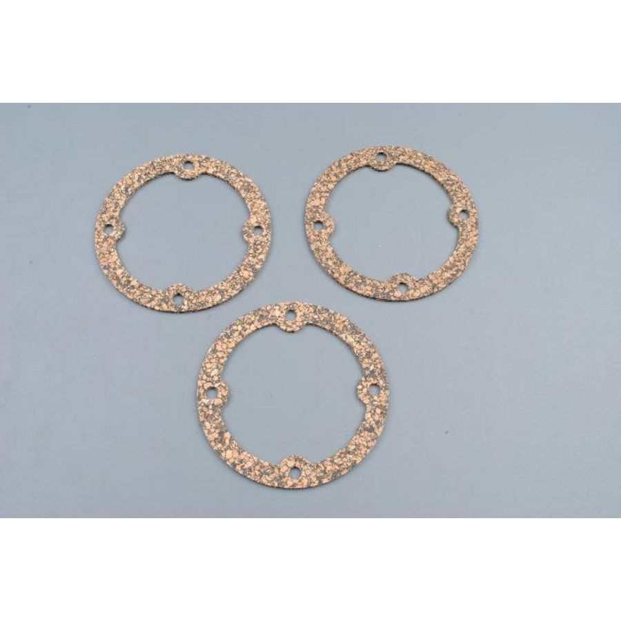 Pakking set ventilator r30-45/100 65000350