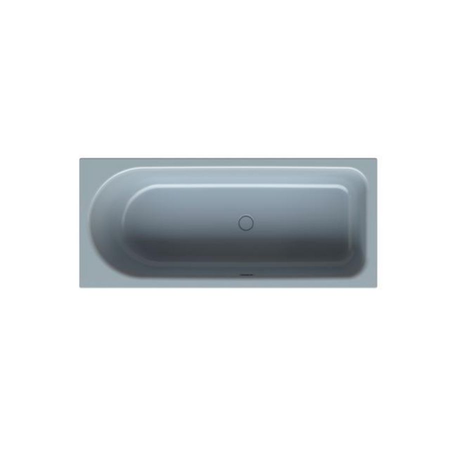 Bad BetteOcean Low-Line 1600x700mm Blue Satin 1 greepboring