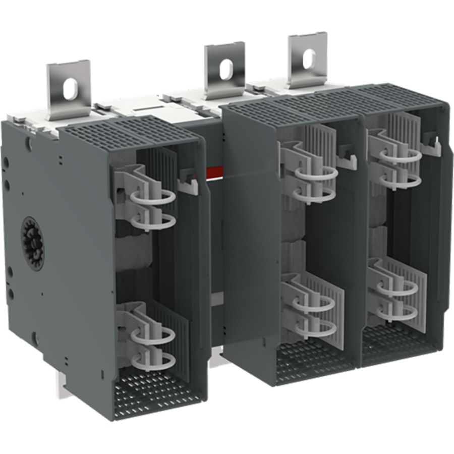 OS800D12-60 SCHAKELAARZEKERING