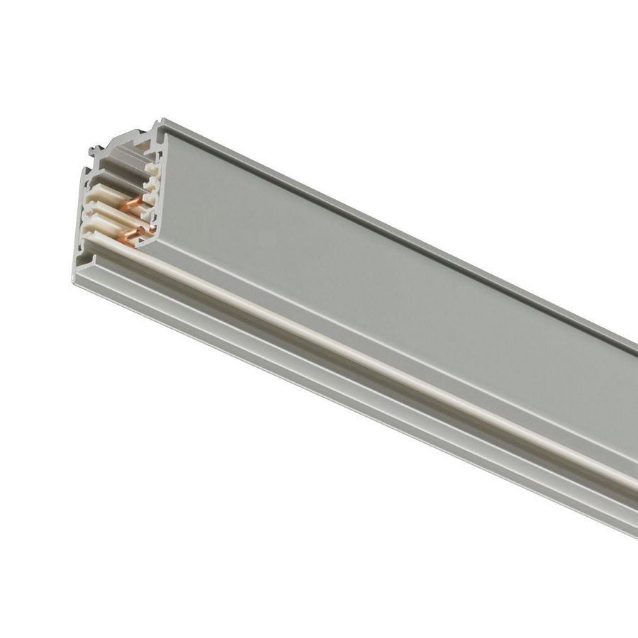 Opbouw rail RCS750 3C L2000 aluminium (XTS4200-1)