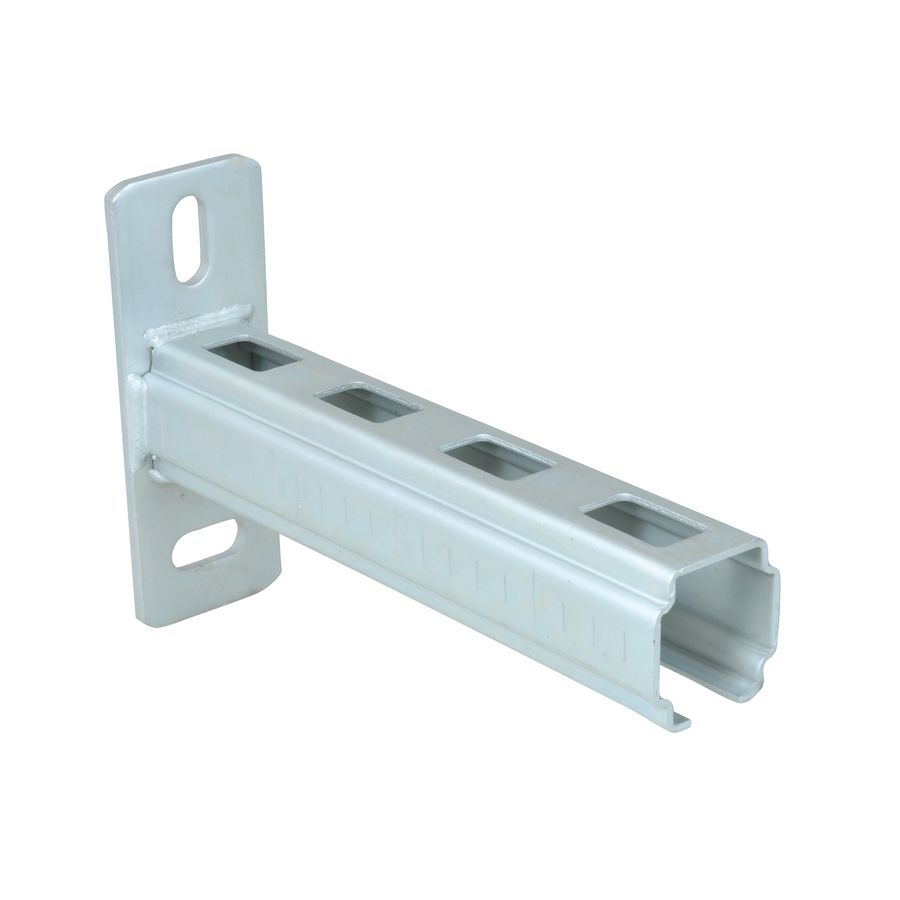 Wandconsole RapidRail verzinkt WM35 38x40mm 200mm VVE=10