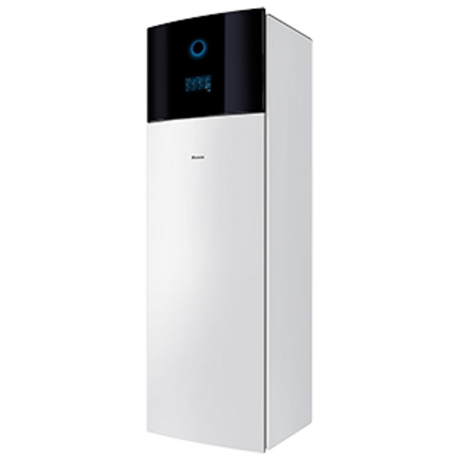 Binnendeel Warmtepomp Altherma 4F 230L 4,5kW BUH