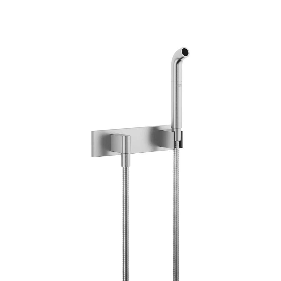 Gietpijp afdekplaat FlowReduce chr gebors.