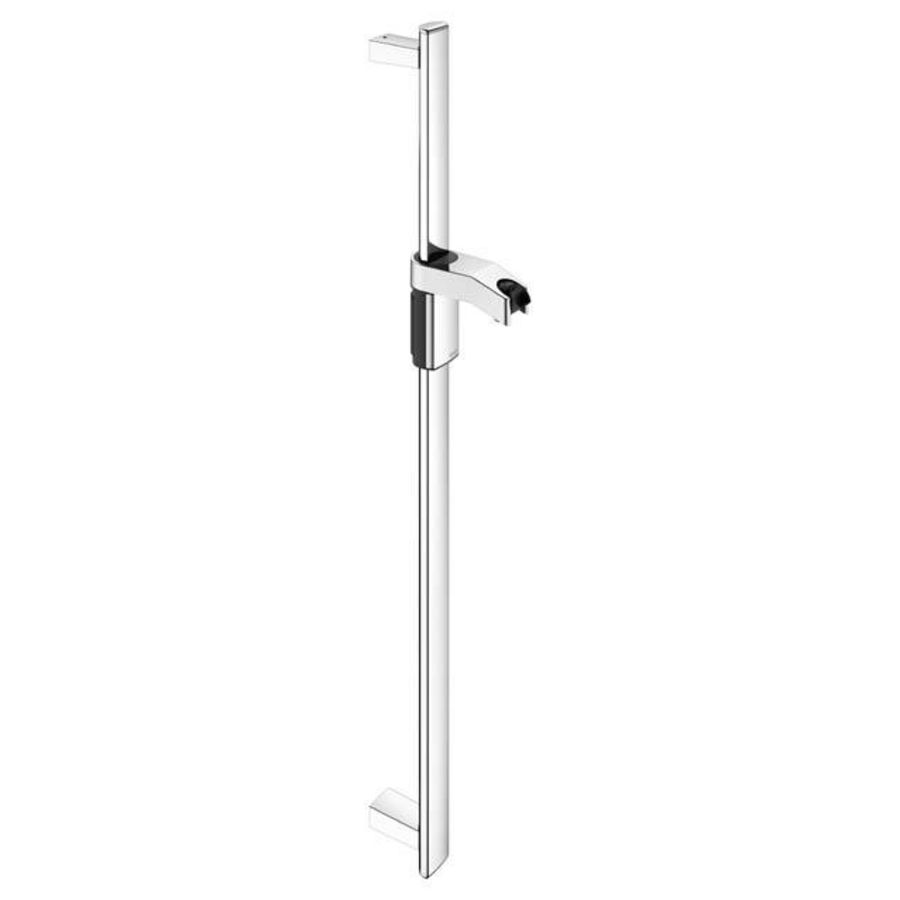 Douchestang 900mm verchrd 35012010900
