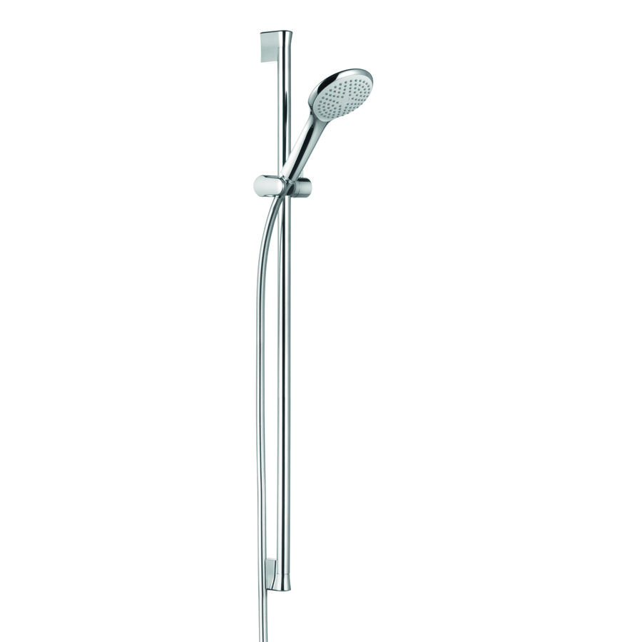 freshline 1s doucheset 90cm chroom