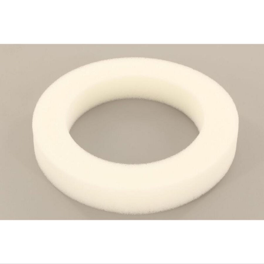 Schuimrubberring TR 125 R + H