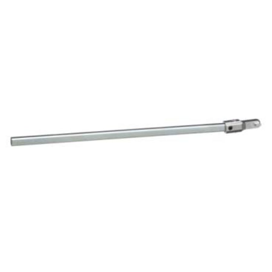 Verlengas 10x10x320mm Accessoires TeSys GS 50-400A