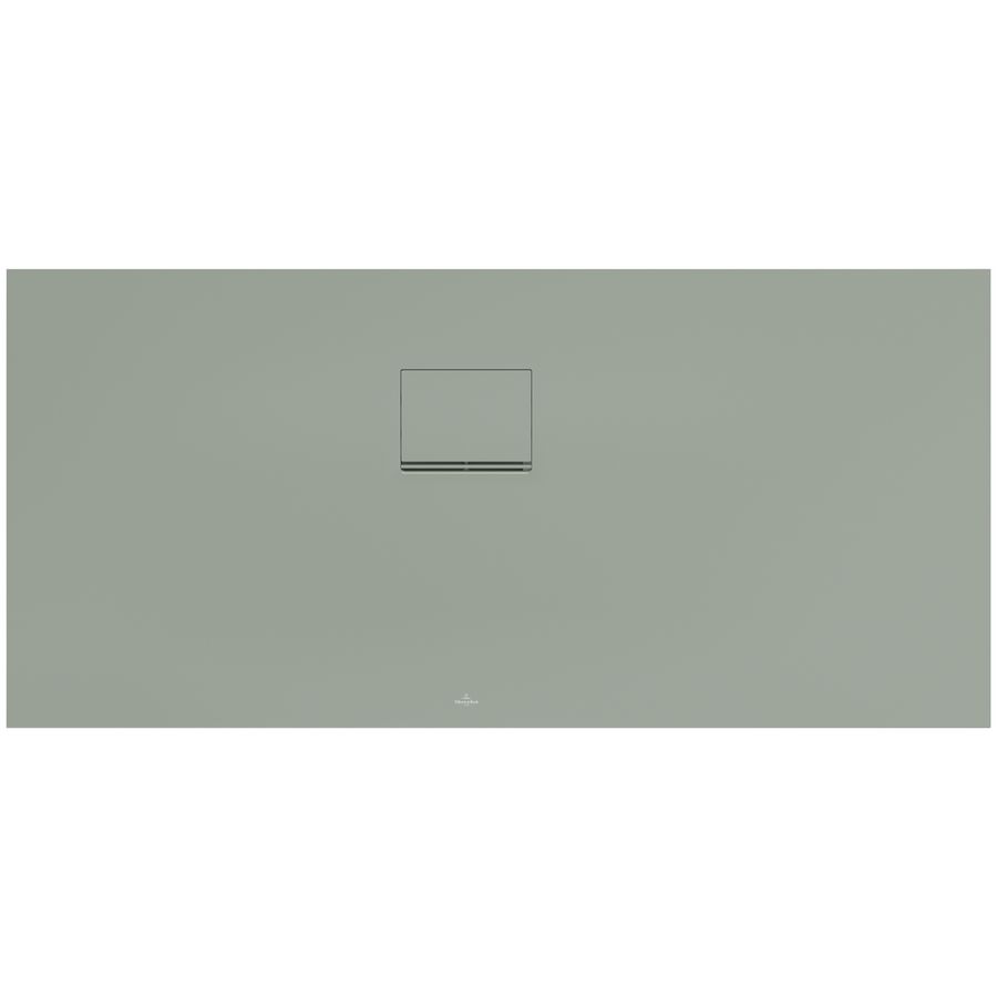 Rechthoekige douchevloer 1500x700mm UDQ1570SQI2LV-R8