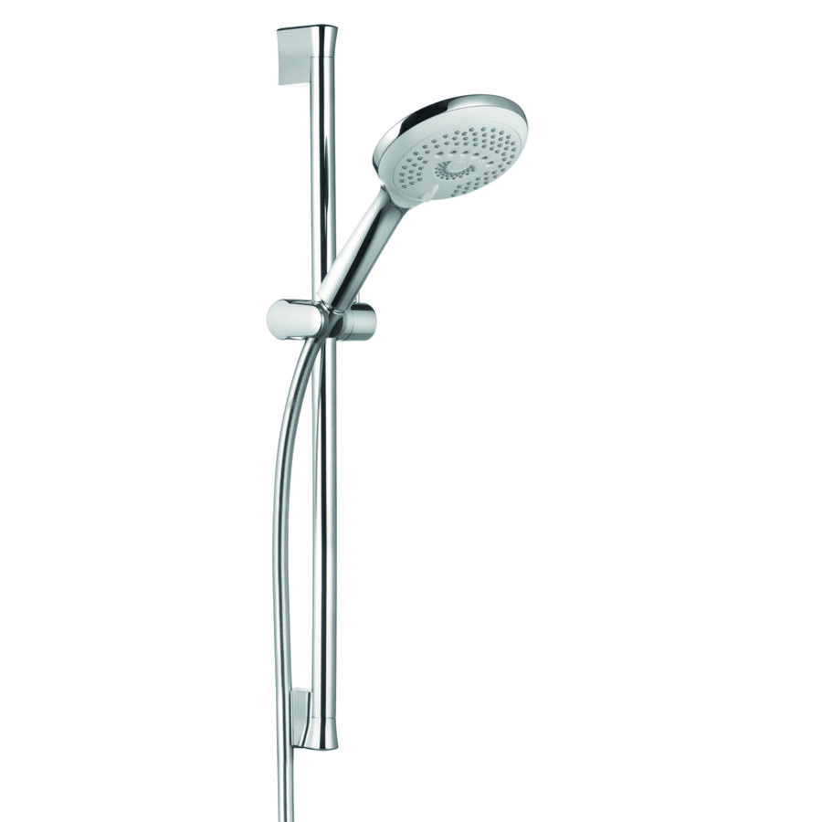 freshline 3s doucheset 60cm chroom