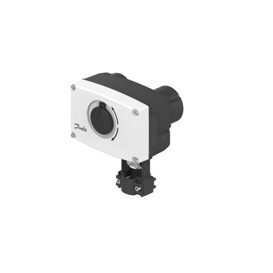 Servomotor AME 25 SD 24V 15s/mm 15mm 450N