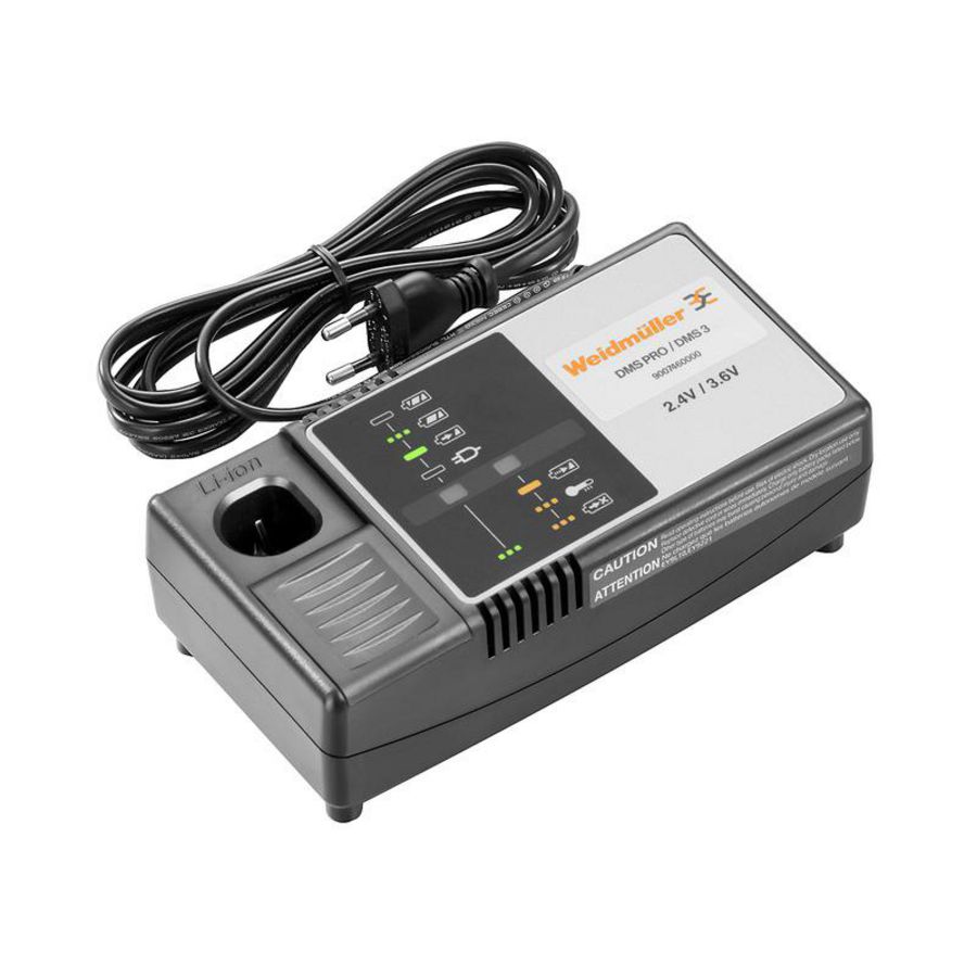 Acculader 9007460000