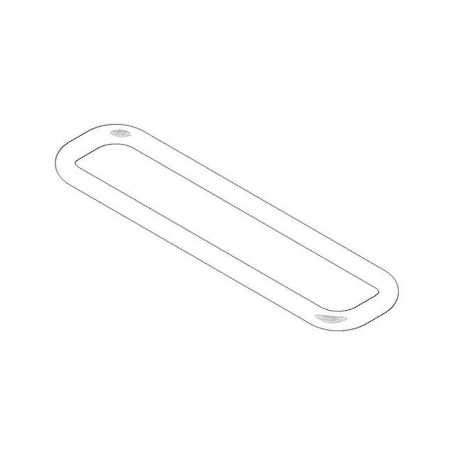 O-Ring 18x1,5mm 09141014090