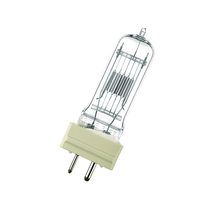 Lamp 64788 GY16 240V 2000W CP72 FTM