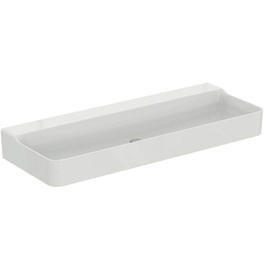 CONCA BASIN 120 NTH NOF GRINDED WHT IP