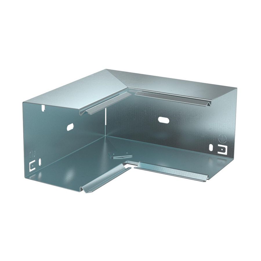 Binnenhoek 80x80mm