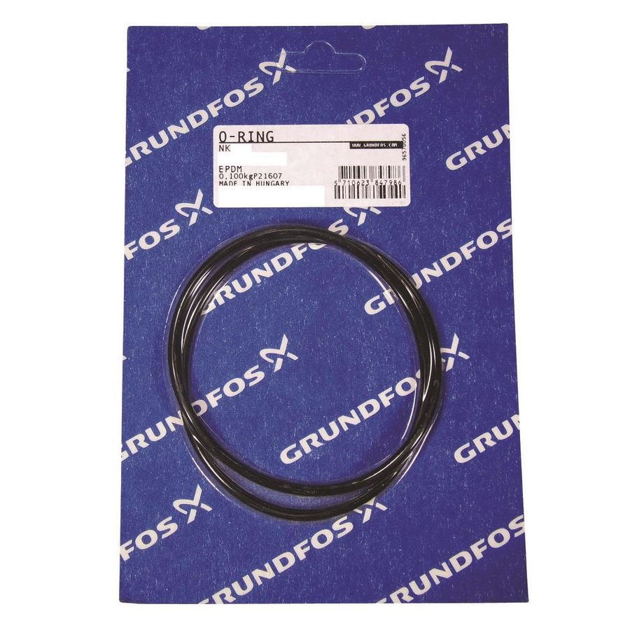 O-ring EPDM 221.84 x 3.53mm /spare