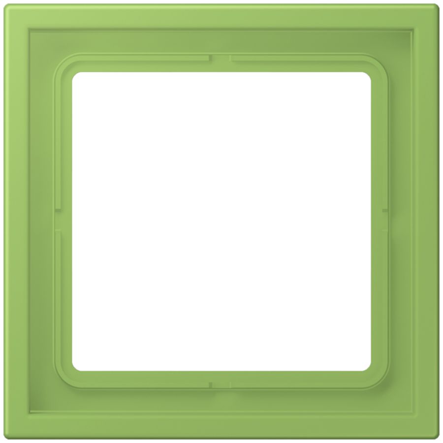 Afdekraam 1-voudig slagvast LC32051 Zero