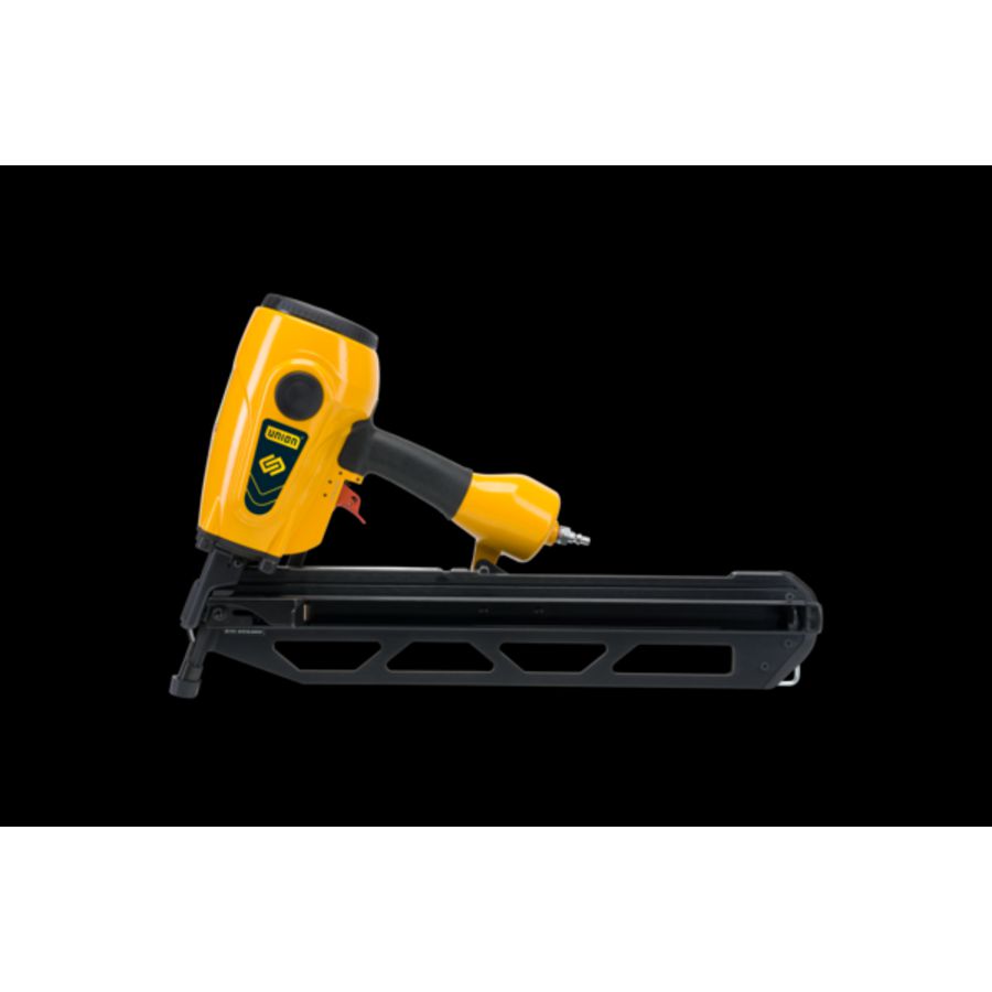 Pneumatische tacker voor rondkopnagels 50-100 mm