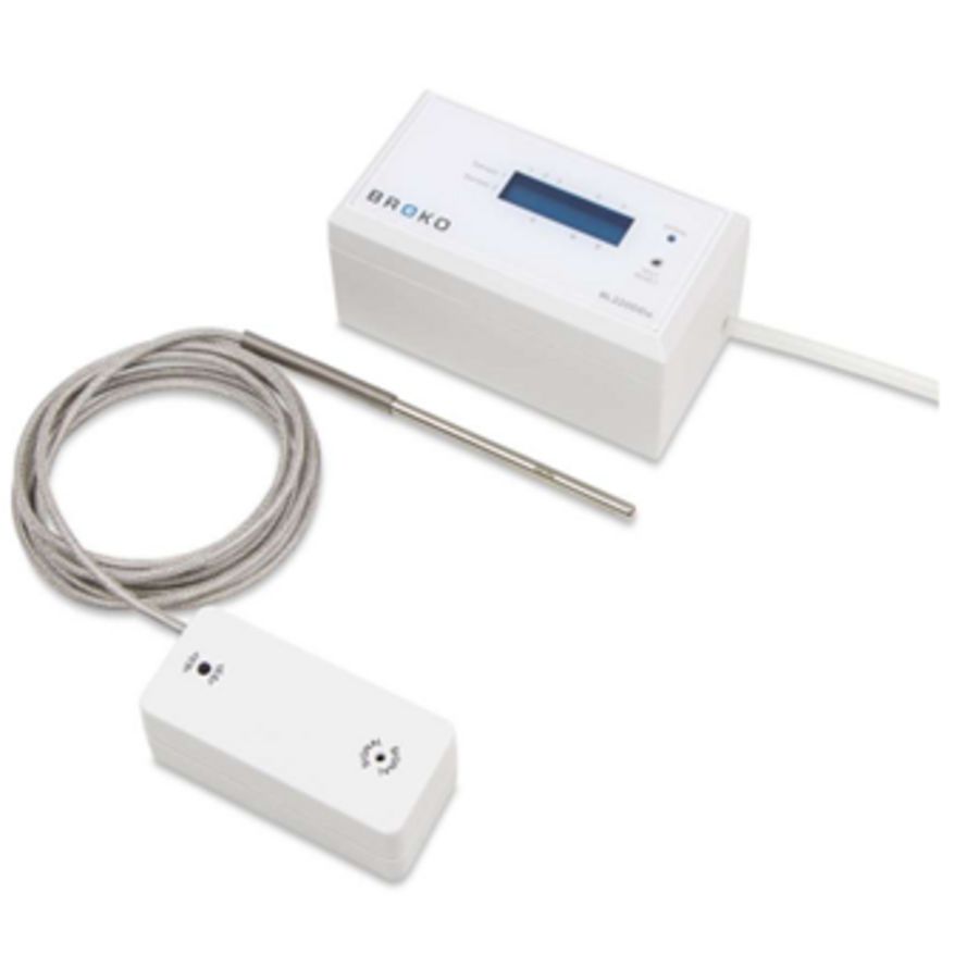 S-USI 3.0 Opbouw-drukregelaar BL220