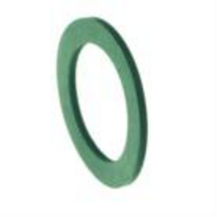 Ring rubber EPDM 29,5x22,5x2mm (3/4" voor wartel 1") VVE=50