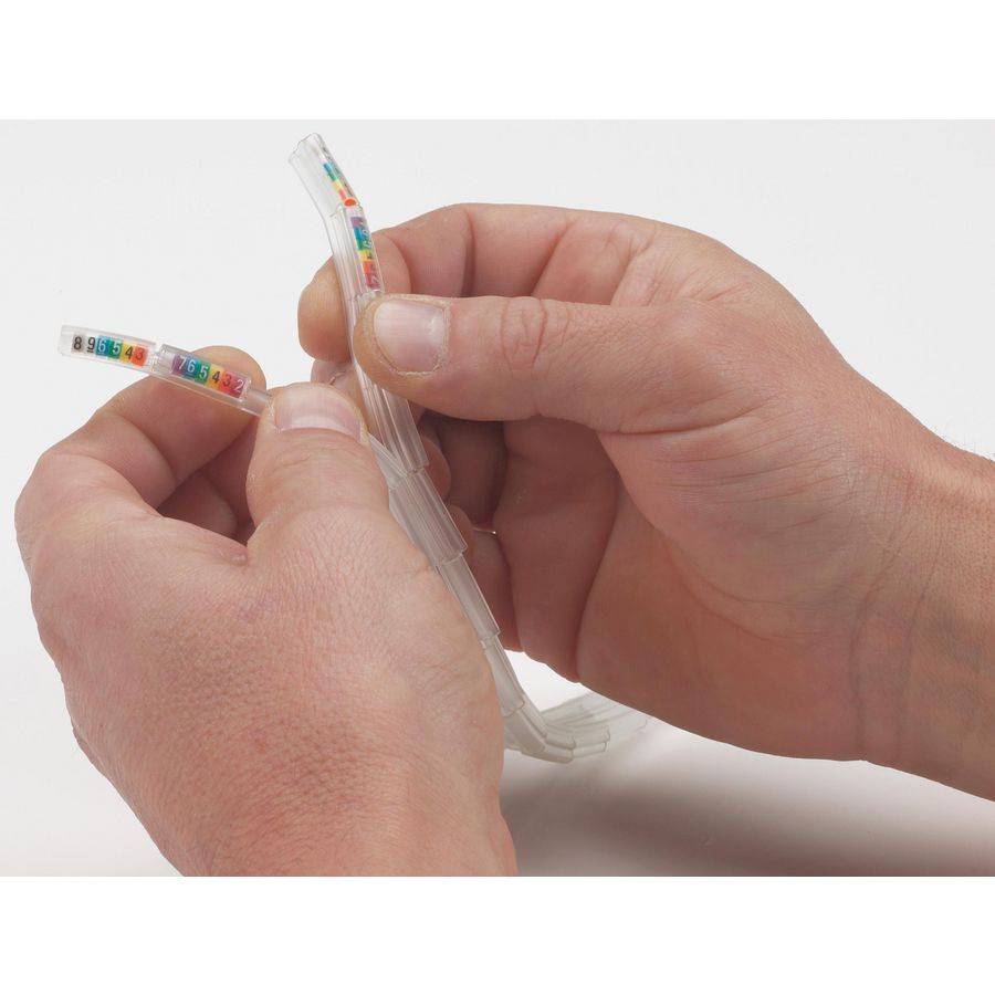 Huls 18 rol 0,25-1,5 MemoCab VVE=1000