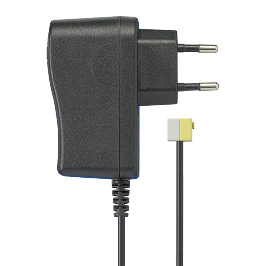 Stekkeradapter 12VDC
